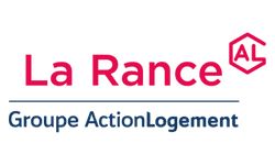 SA HLM La Rance - Rénovation de menuiseries Saint-Malo et Dinard