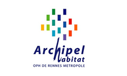 Archipel Habitat - Remplacement de fenêtres OPH Rennes Métropole