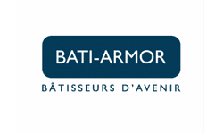 Bati-Armor - Menuiserie Alu et PVC pour promoteur rennais