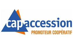 Cap Accession - Installation de menuiseries pour coopérative immobilière 35