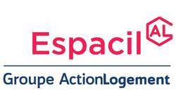 Espacil Habitat - Réhabilitation de menuiseries logements sociaux Bretagne