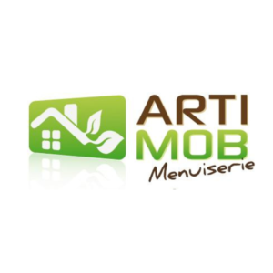 logo Artimob Menuiserie - menuisier de confiance en 35