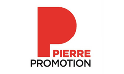 Partenaire Pierre Promotion - Menuiserie pour programmes neufs à Rennes