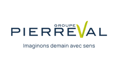 Groupe Pierreval - Installation de fermetures pour promotion immobilière