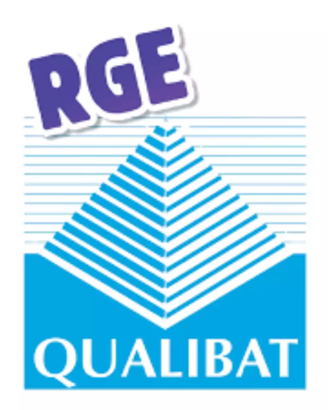 Certifié RGE Qualibat
