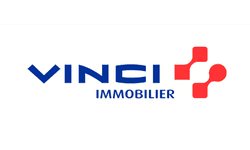 Vinci Immobilier - Partenaire menuiserie extérieure bâtiment